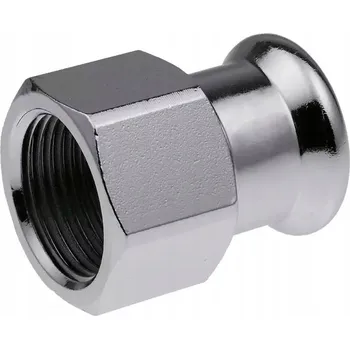 Vrták Spojka ocel Kan-therm 22 mm