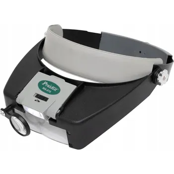 Bezpečnostní kamera Proskit MA-016 Lupa 5,8 x