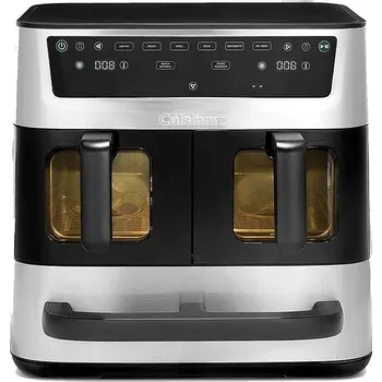 fritéza Cuisinart AFT13XSSE