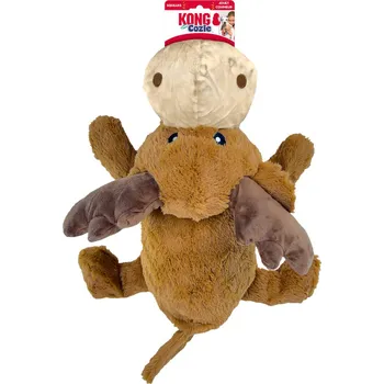 Hračka pro psa KONG Cozie hračka pro psy Jumbo Marvin - D cca 43 x Š 31,8 x V 22,9 cm