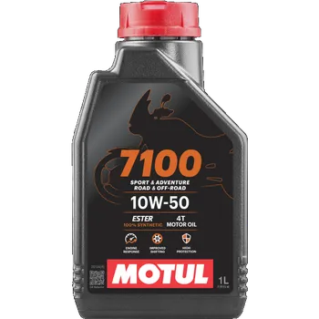 Auto-moto Motorový olej CASTROL MOTUL104097_old