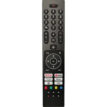 Hyundai HLM 24TS301 SMART originální dálkový ovladač