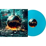 Udo Dirkschneider - Balls To The Wall Reloaded (Limited Edition) (Winter Blue Vinyl) (LP)