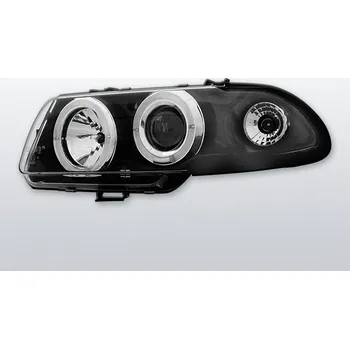 Osvětlení automobilu Přední světla, OPEL ASTRA F, 1991->1994 (76.LPOP02)