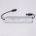 SANlight Driver Set STIXX 5, 910W (AI5115) (Driver pro zapojení LED svítidel SANlight STIXX. Produkt neobsahuje rozvodné ani prodlužovací kabely nebo svítidla a jiné příslušenství.)