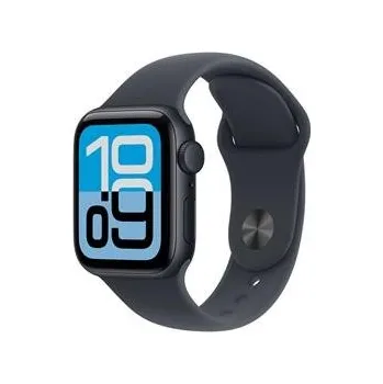 Chytré hodinky Apple Watch SE 3 Cell,40,Sport Band,Midnight