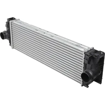 Chladič motoru Chladič turba HELLA 8ML 366 340-561