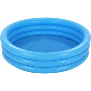 Dětský bazének Nafukovací bazén kulatý Intex 147 x 147 cm