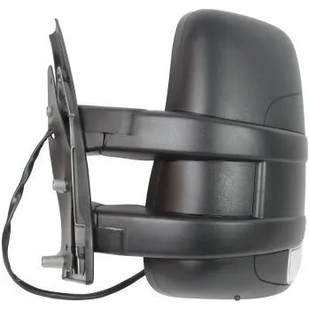 Auto zrcátko Vnější zpětné zrcátko ABAKUS 1706M05