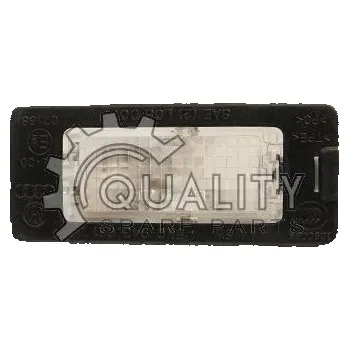 Osvětlení SPZ Osvětlení SPZ, 5N0 943 021B