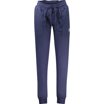 Dámské tepláky v modré barvě Laura Biagiotti Other 3507664