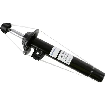 Tlumič pérování SACHS 560 609