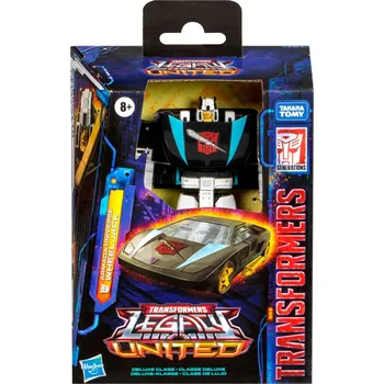 Transformers Generations Legacy United Deluxe Akční figurka Armada Un