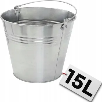 kbelík Kbelík Sigmet s uchem 15 l