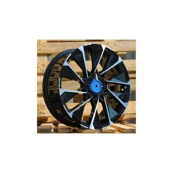 Disk Alu kola Racing Line I2102 17x7 4x100 ET37