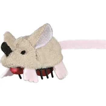 Hračka pro kočku Myš pro kočky Trixie Hračka