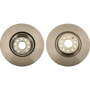 Brzdový kotouč Brzdový kotouč LUCAS DF6133S