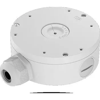 Příslušenství pro kamerový systém Montážní box pro kamery GENSTAR ZN8-51E GANZ ZA8-CBK646M