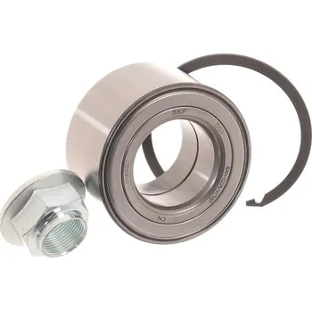 Sada ložiska kola SKF VKBA 6849