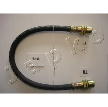 Brzdová hadice Držák, brzdová hadice JAPKO 69612