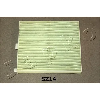 Klimatizace automobilu Kabinový (pylový) filtr JAPKO 21Z14