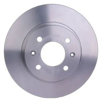 Brzdový kotouč Brzdový kotouč HELLA 8DD 355 116-561