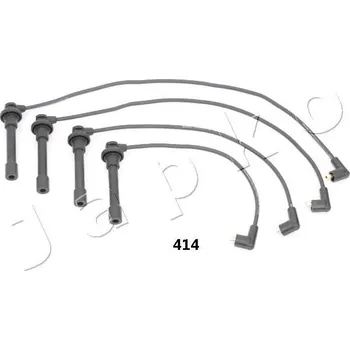 Zapalovací kabel Sada kabelů pro zapalování JAPKO 132414