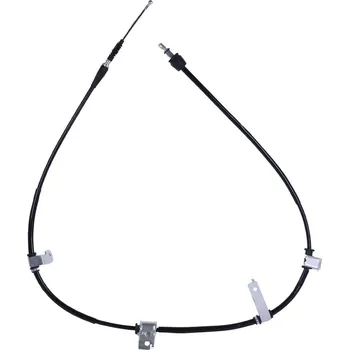 Lanko parkovací brzdy Lanko ruční brzdy KAMOKA 1190070