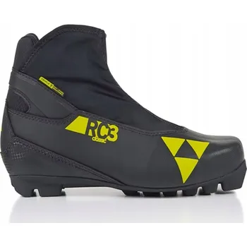 Běžkařské boty Běžecké boty FISCHER RC3 Classic 2026 vel. 40