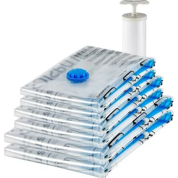 Úložný box Sada vakuových pytlů AmazonBasics