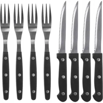 Příbor Sada příborů BBQ Collection na grilování 8 dílů