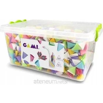 ostatní stavebnice Stavebnice Gami Pink 2500 kusů