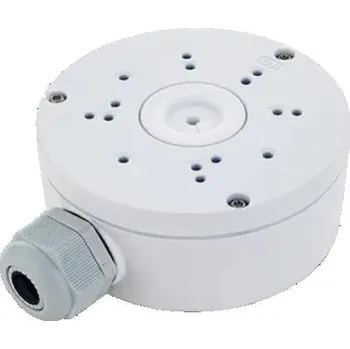 Příslušenství pro kamerový systém Povrchový box pro kamery GANZ ZA8-CBK656A