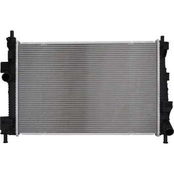 Motor automobilu Chladič nízké teploty, chladič plnicího vzduchu KAMOKA 7700239