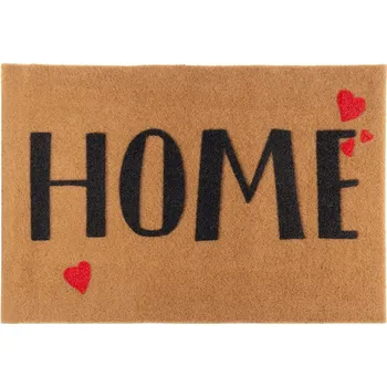 Rohožka Kokosová rohožka hotová 40 x 60 cm