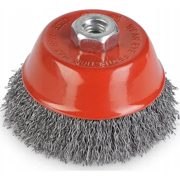 Vrták Štětec KREATOR KRT150201