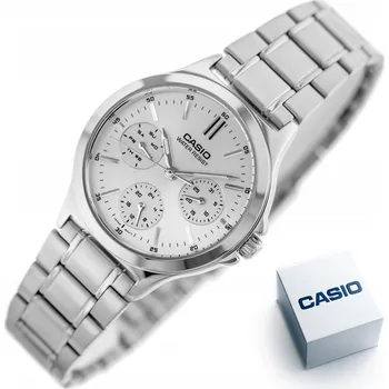 Hodinky Casio dámské hodinky LTP-V300D 7A
