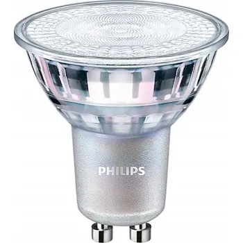 Žárovka MAS LED spot VLE D 3.7-35W GU10 930 36D Philips