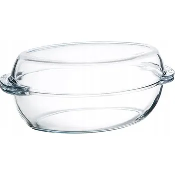 Žáruvzdorná oválná mísa Ambition 4,5 l