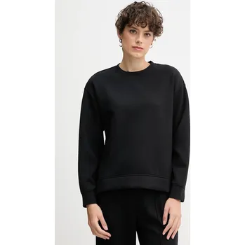 Oblečení a móda Mikina United Colors of Benetton 3Y2F3M07M černá 99X, vel. S