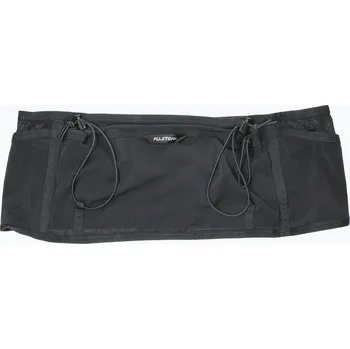 Běžecký pás Běžecký pás ASICS Fujitrail performance black