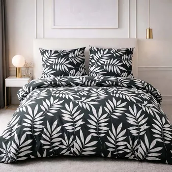 Povlečení Krepové povlečení 160x200 Krepová bavlna 100% Bavlna