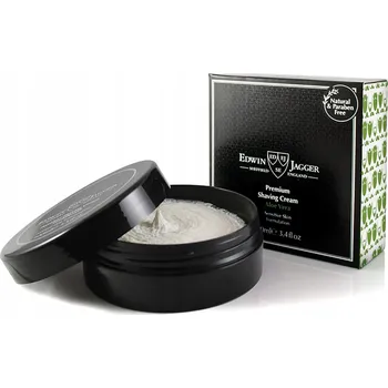Krém na holení Edwin Jagger 100 ml