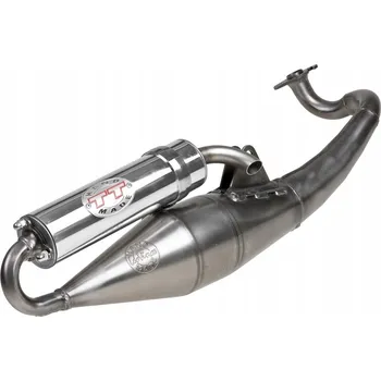 Výfuk pro motocykl LeoVince 4039