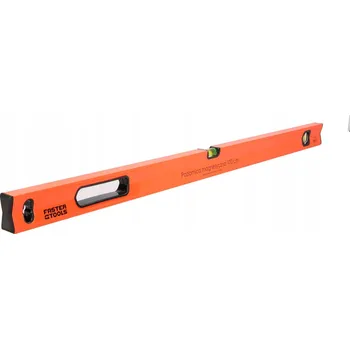 Vodováha Vodováha libela Draumet 1 m