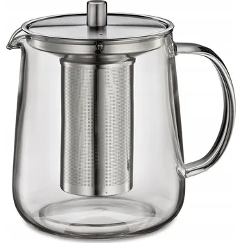 Konvice na čaj Kuchenprofi Konvice 1000 ml 5 šálků