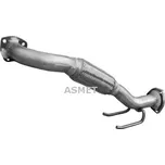 Výfuková trubka ASMET 07.253