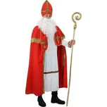 Kostým Mikuláš exkluzivní pro dospělé e-obal