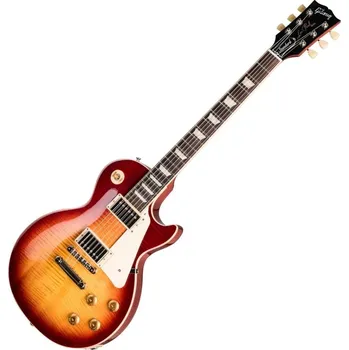 Kytara Gibson Les Paul Standard 50s Heritage Cherry Sunburst Elektrická kytara (Jako nové)