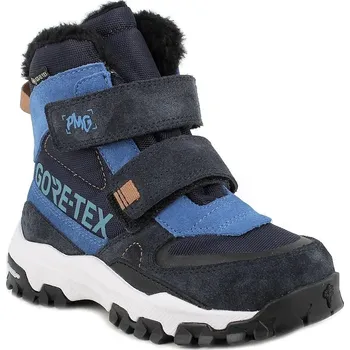 Dívčí sněhule Dětské zimní boty Primigi 8936011.36.40 námořnická modř 59X, EUR 38